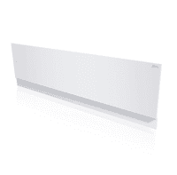 Waterproof Bath Panels - Gloss White - Various Sizes