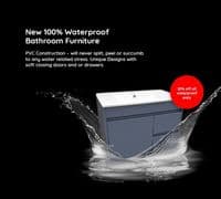 Waterproof Bath Panels - Gloss White - Various Sizes