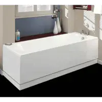 Waterproof Bath Panels - Various Colours & Sizes