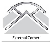 Wetwall Tile Panel Profiles