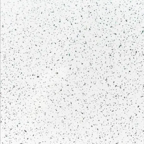 White Sparkle Cladding Bathroom Shower Cladding PVC Panels 250mm x 2700 x 8mm - (Pack of 4)