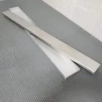 XPS Linear Drain Wetroom Deck inc Tanking Kit & Linear Drain