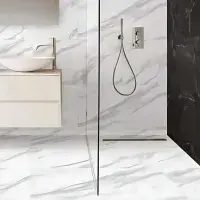 XPS Linear Drain Wetroom Deck inc Tanking Kit & Linear Drain