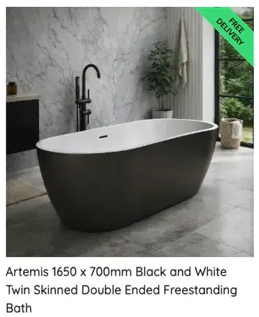 artemis bath
