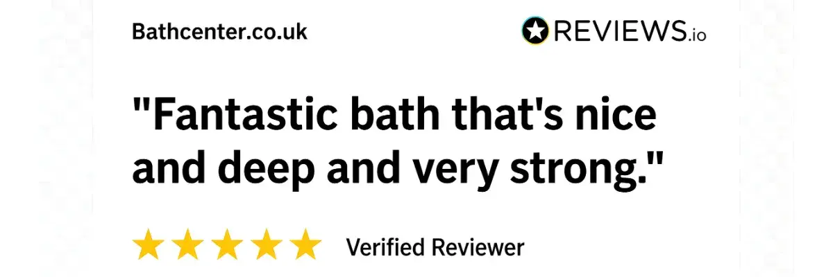 bath review