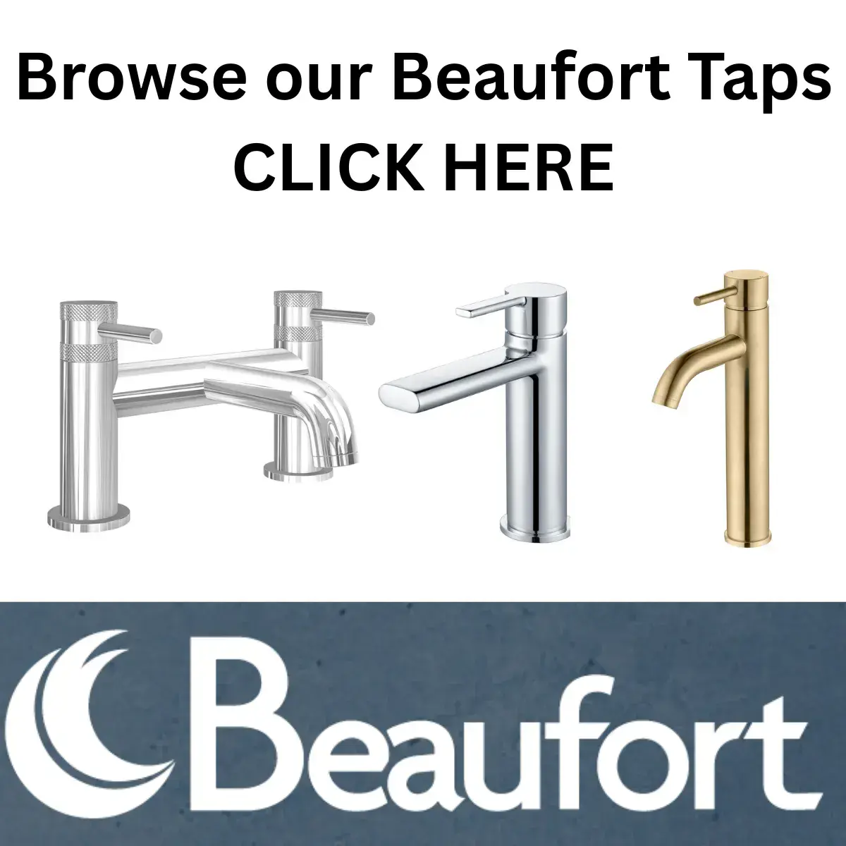 beaufort taps