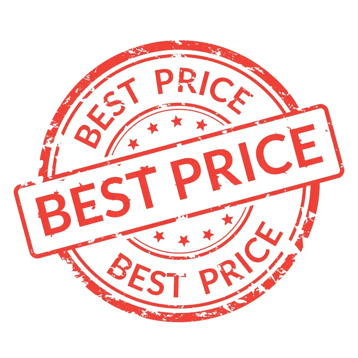 best price guarantee