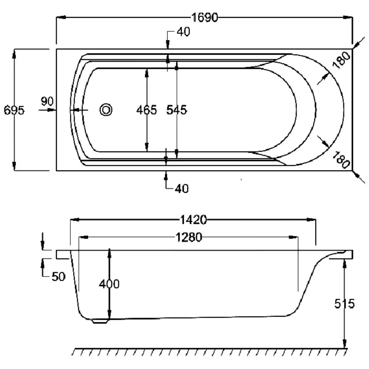 arc 1700 technical
