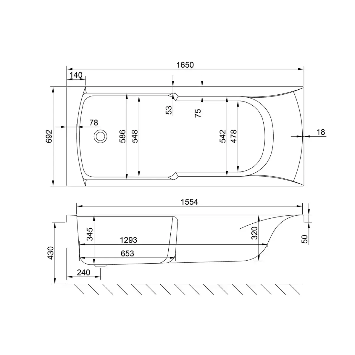 axis technical