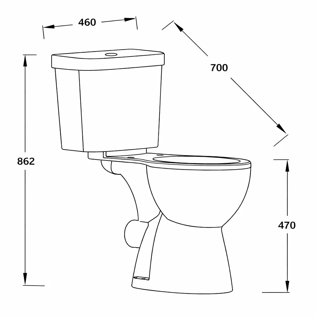 doc m technical dimensions