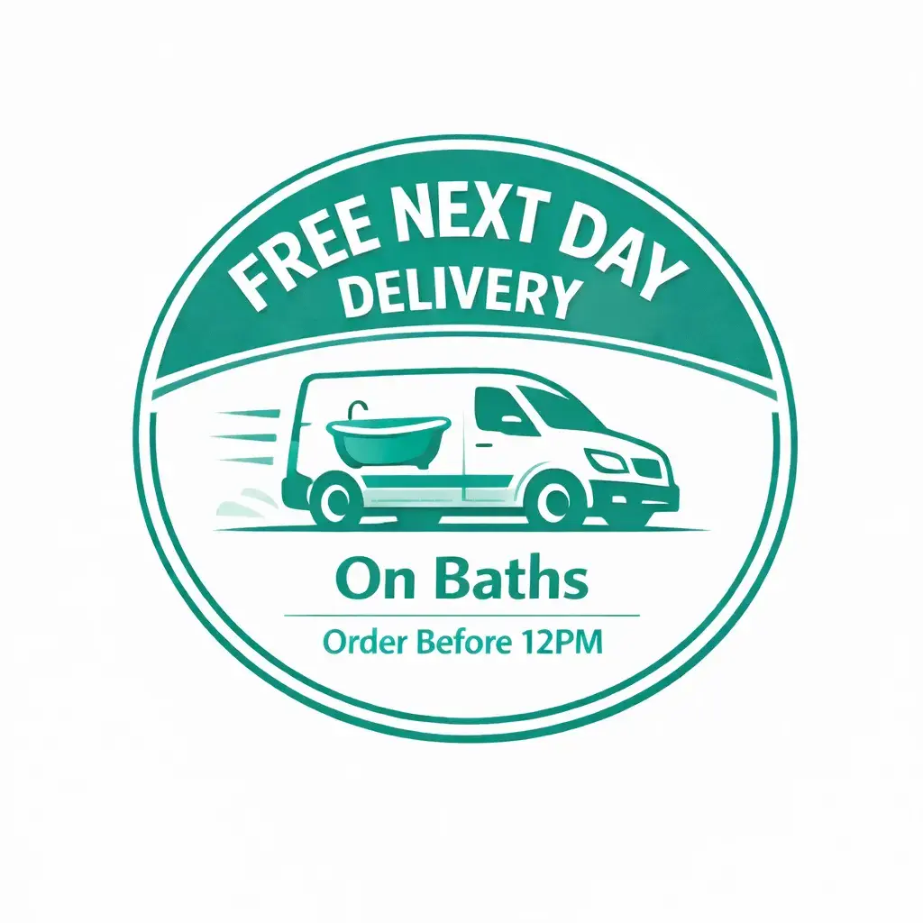 bath delivery