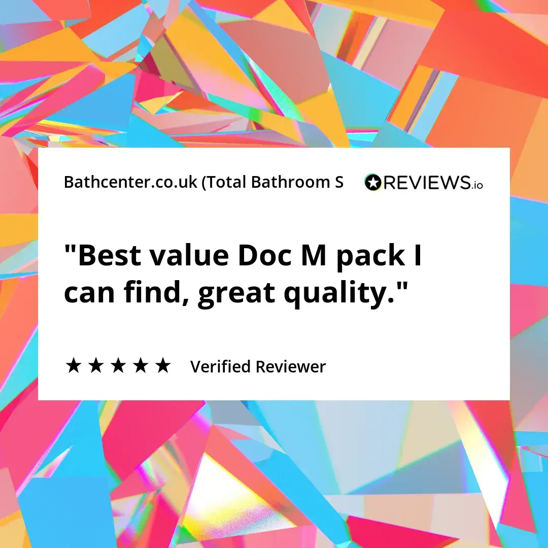 doc m pack customer review