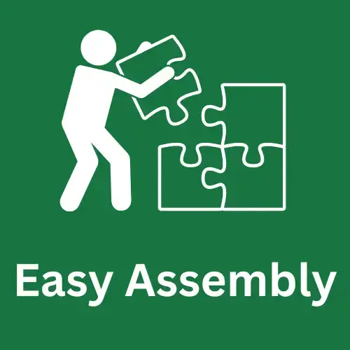 easy assembly