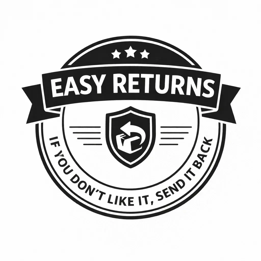 easy returns
