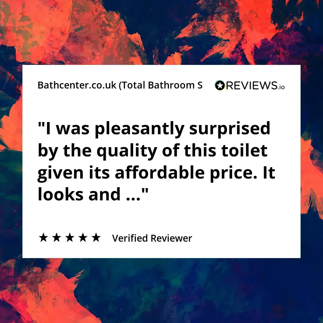 cedare toilet review