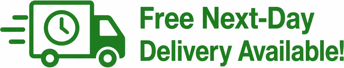 free delivery
