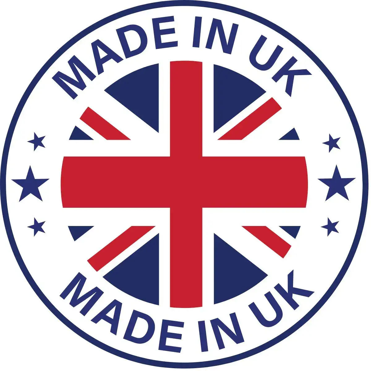 made in uk