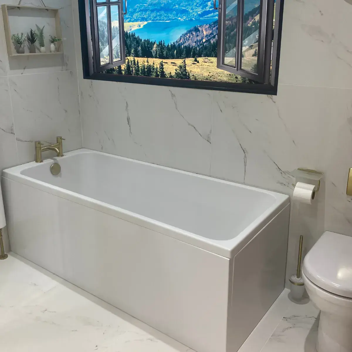 malin bath lifestyle image