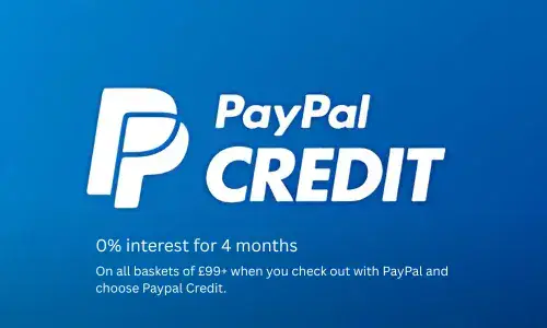 paypal credit