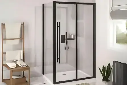 Shower Enclosures
