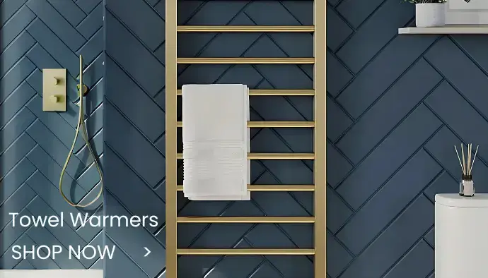 Towel Warmers & Radiators