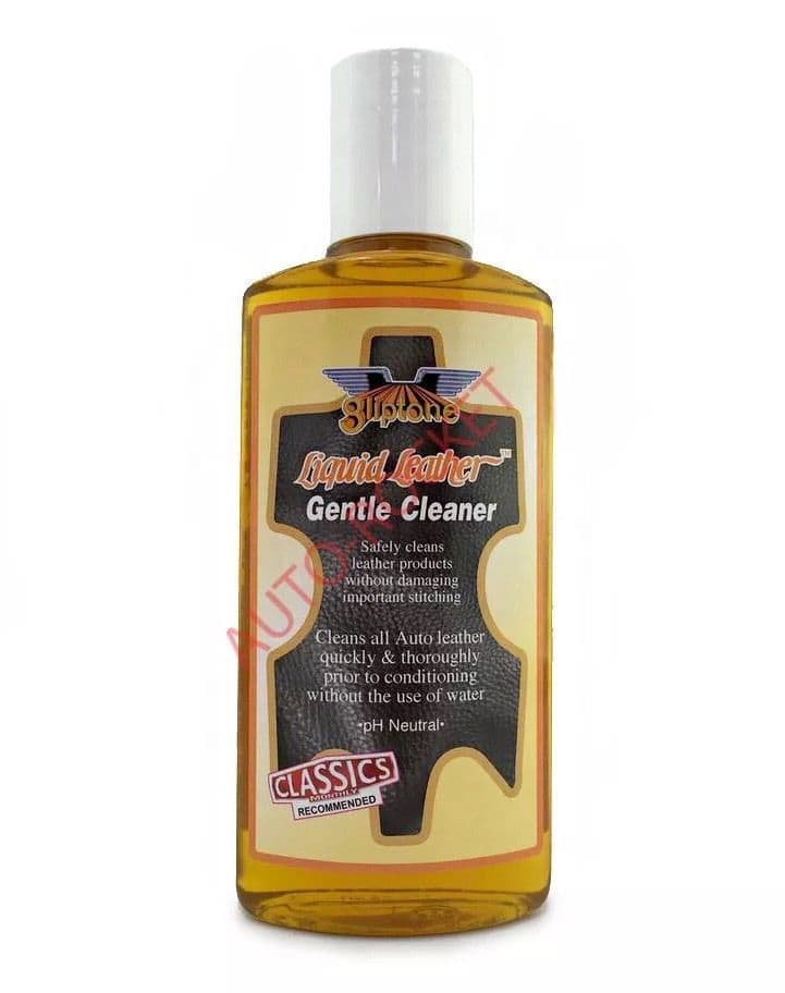 Gliptone Liquid Leather Cleaner GT12 250ml