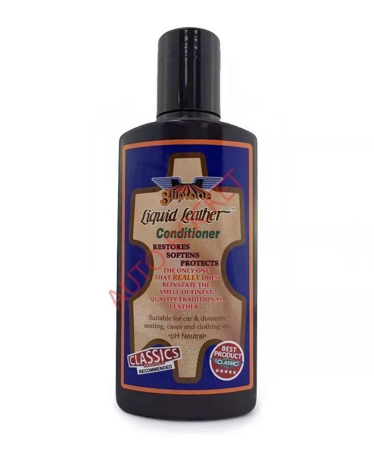 Gliptone Liquid Leather Conditioner GT11 25oml