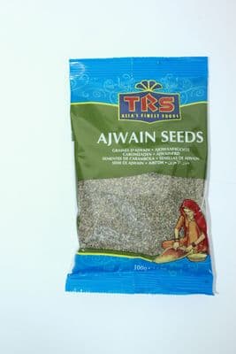 Ajwain Seeds TRS 100g