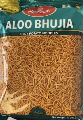 Aloo Bhujia 200g Haldirams 