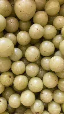 Amla 300g £6.99/Kg