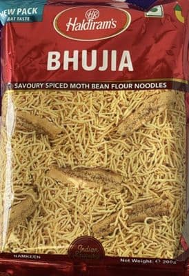 Bhujia Masala 200g Haldirams 