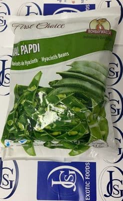 Bombaywalla Valore Papdi 315g