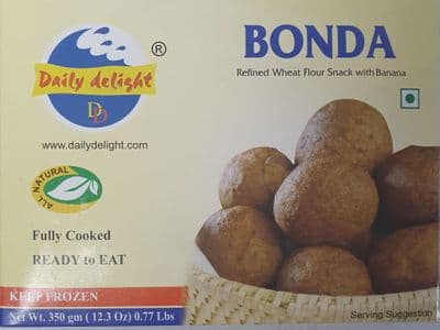 Bonda 350g