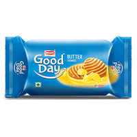 Britannia - Good Day Biscuit (Rich Butter)