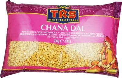 Chana Dall - TRS