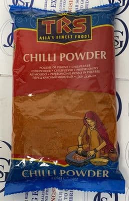 Chilli Powder 400g TRS