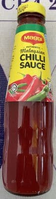 Chilli Sauce - Maggi