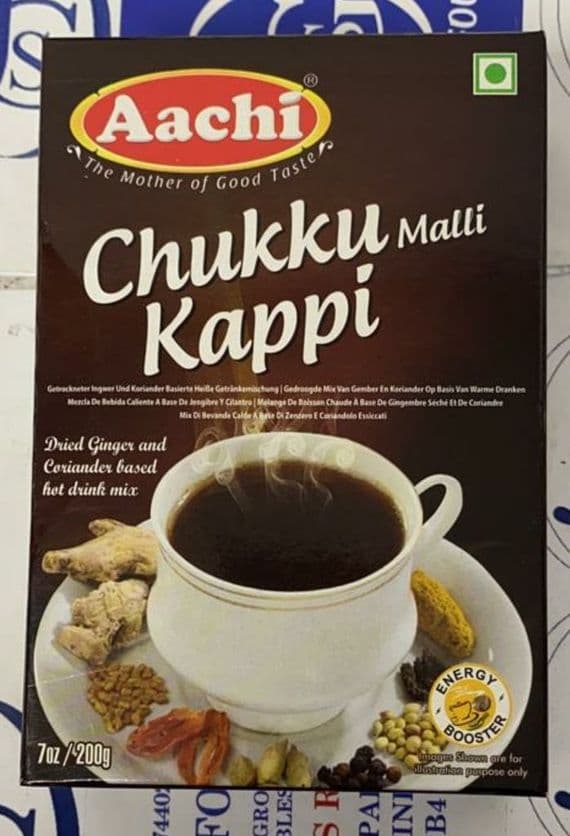 Chukku Kappi AACHI