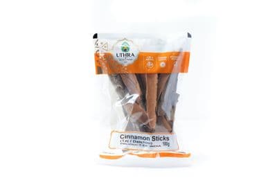 Cinnamon Sticks Dalchini 50g UTHRA