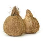 Coconuts (Raw) 