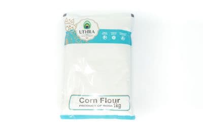 Corn Flour 1kg UTHRA