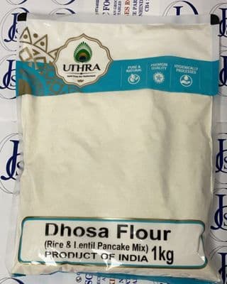 Dhosa Flour 1kg UTHRA