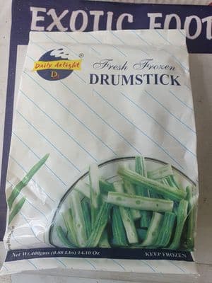 Drumsticks Daily Delight