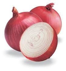 Dutch Onion 4kg Bag