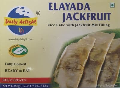 Elayada - Jackfruit (400g)