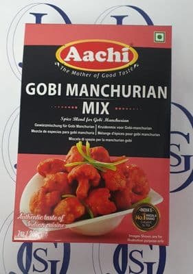 Gobi Manchurian Mix 200g AACHI