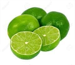 Green Lime 4 for £1