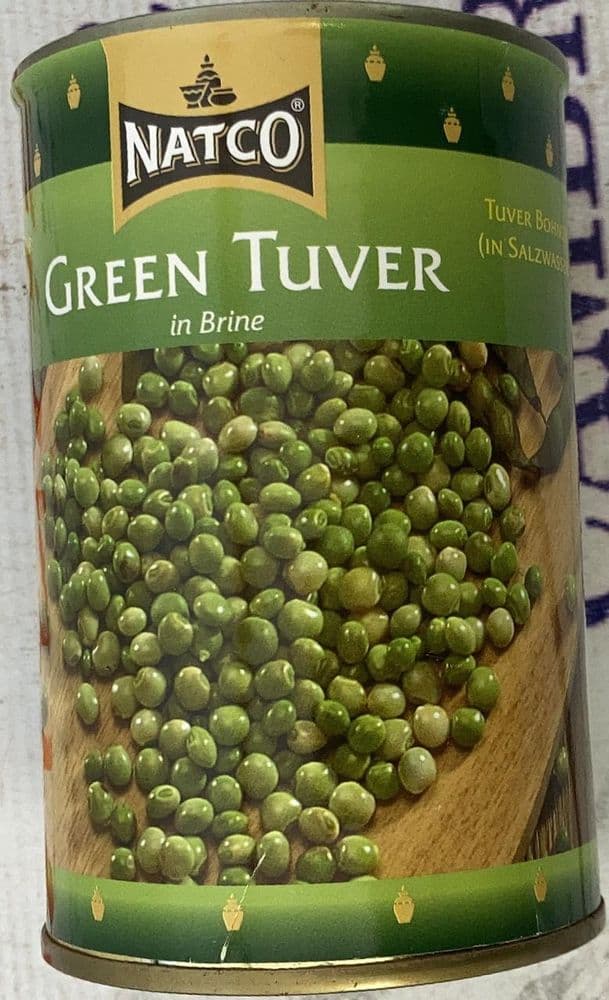 Green Tuver - Natco