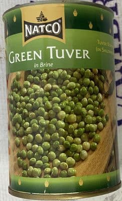 Green Tuver - Natco