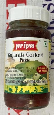 Gujarati Gorkeri